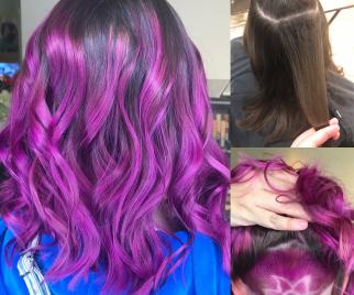 Kayaloma Salon And Spa Gallery | Images
