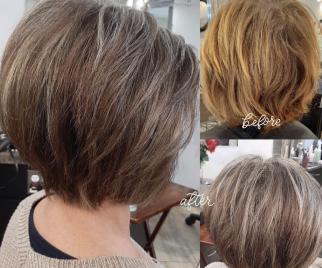 Kayaloma Salon And Spa Gallery | Images