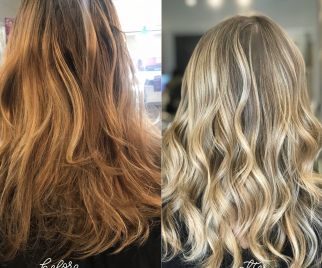 Kayaloma Salon And Spa Gallery | Images