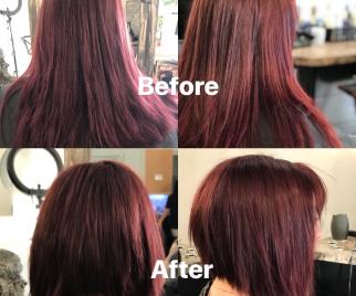 Kayaloma Salon And Spa Gallery | Images