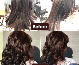 Kayaloma Salon And Spa Gallery | Images