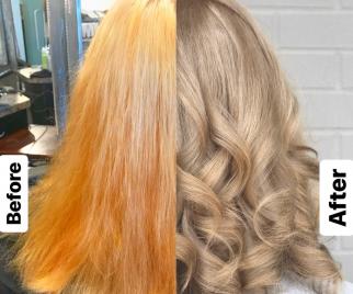 Kayaloma Salon And Spa Gallery | Images