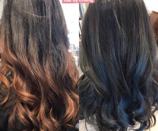 Kayaloma Salon And Spa Gallery | Images