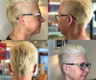 Kayaloma Salon And Spa Gallery | Images