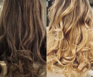 Kayaloma Salon And Spa Gallery | Images