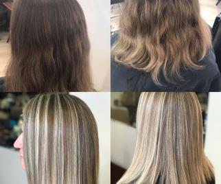 Kayaloma Salon And Spa Gallery | Images