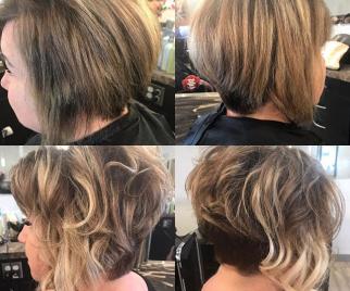 Hair by Chung