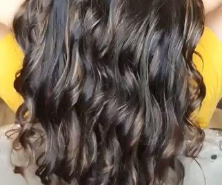 Hair by Chung