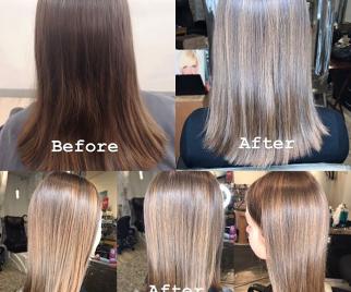 Kayaloma Salon And Spa Gallery | Images