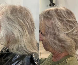 Hair by Theresa