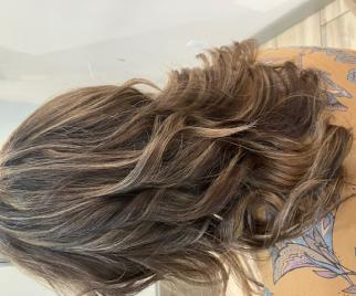Hair by Theresa