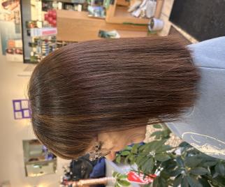 Hair by Theresa