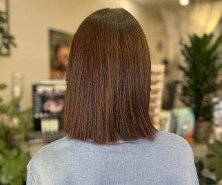 Hair by Theresa