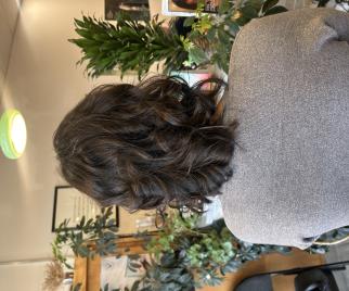 Hair by Theresa