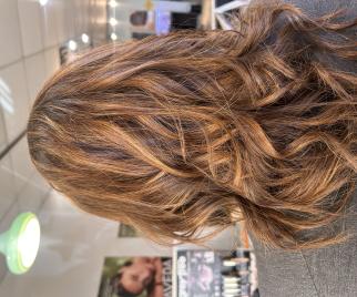 Hair by Theresa